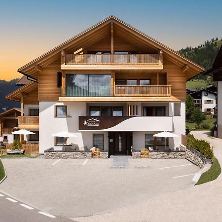 Apartments Chalet Maria Badia  Luaran gambar