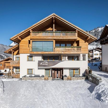 Apartments Chalet Maria Badia  Luaran gambar