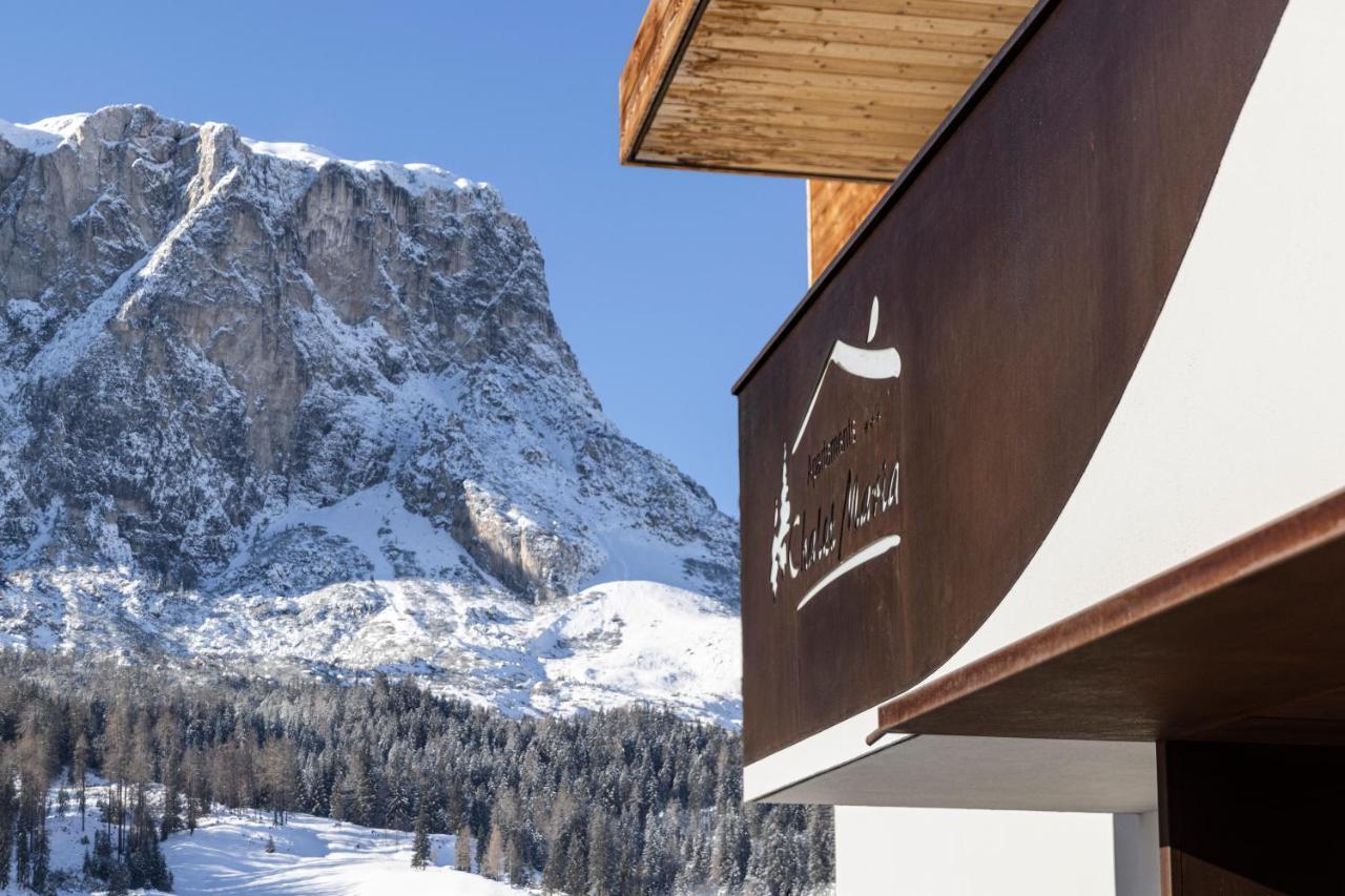 Apartments Chalet Maria Badia  Luaran gambar