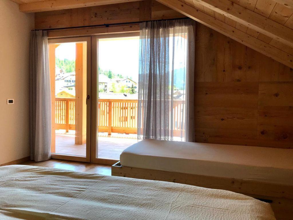 Apartments Chalet Maria Badia  Luaran gambar