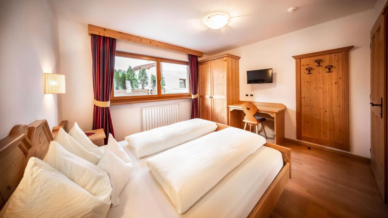 Apartments Chalet Maria Badia  Luaran gambar