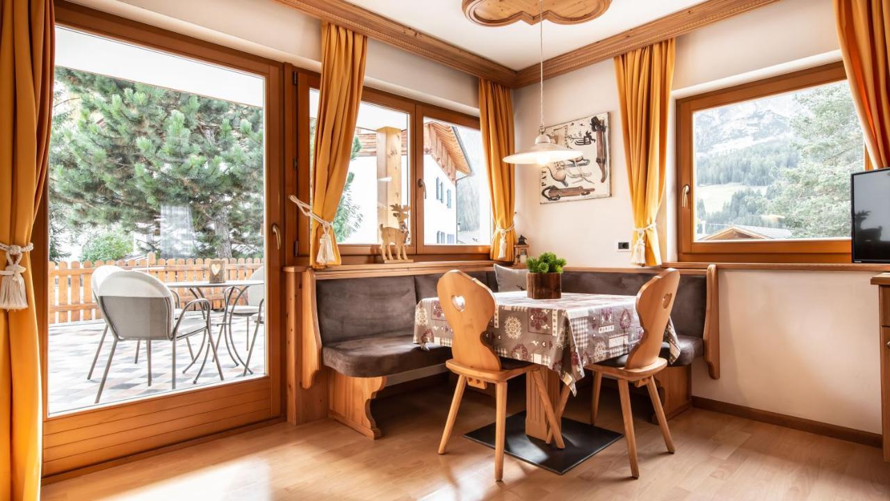 Apartments Chalet Maria Badia  Luaran gambar