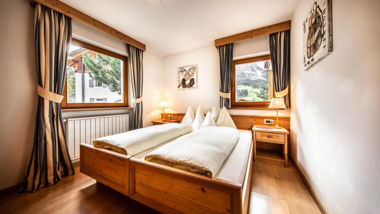 Apartments Chalet Maria Badia  Luaran gambar