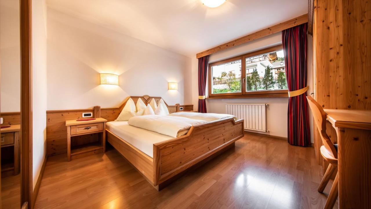 Apartments Chalet Maria Badia  Luaran gambar