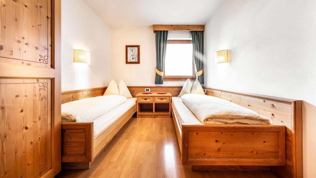 Apartments Chalet Maria Badia  Luaran gambar