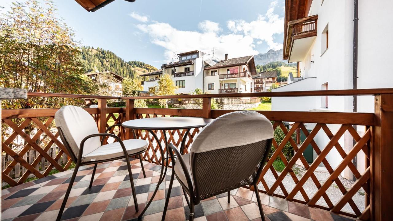 Apartments Chalet Maria Badia  Luaran gambar
