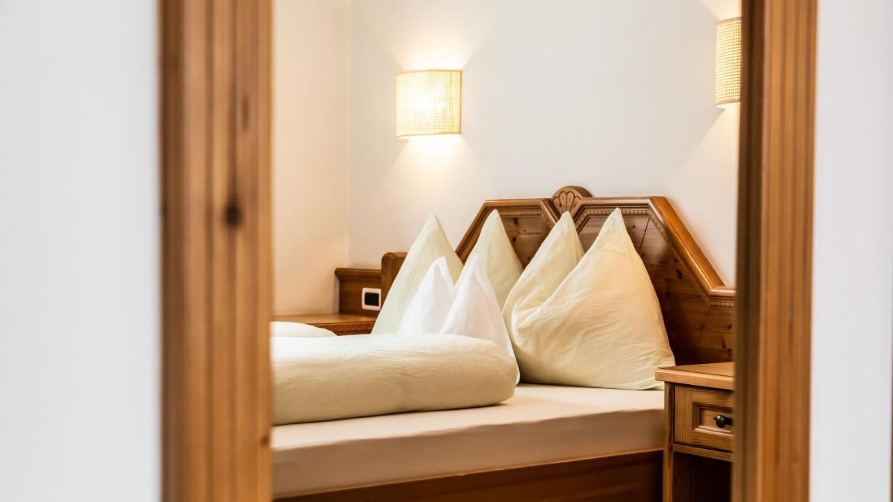 Apartments Chalet Maria Badia  Luaran gambar