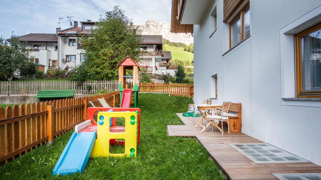 Apartments Chalet Maria Badia  Luaran gambar