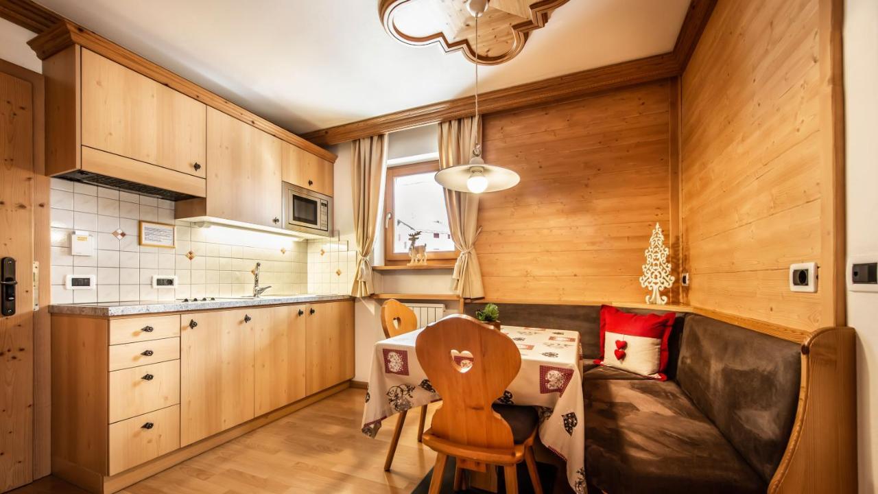 Apartments Chalet Maria Badia  Luaran gambar