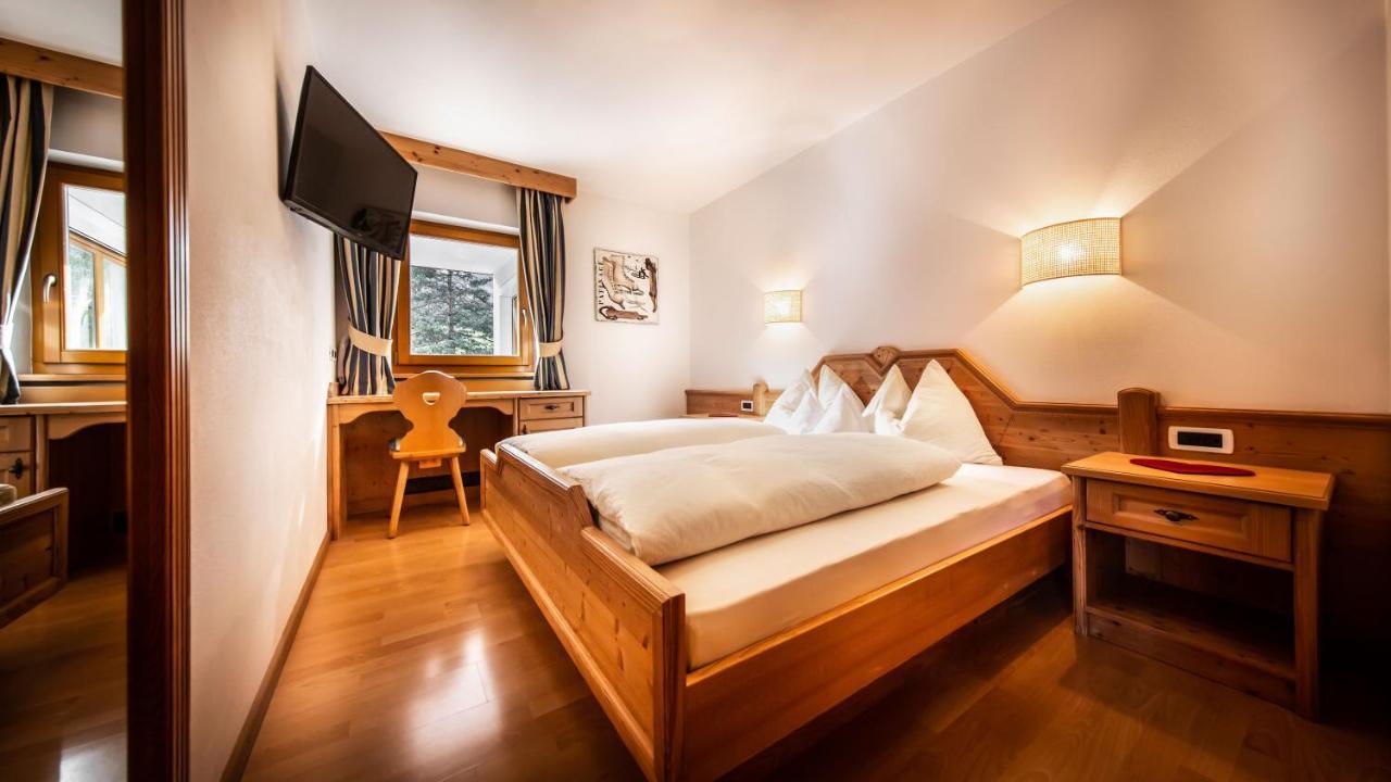 Apartments Chalet Maria Badia  Luaran gambar