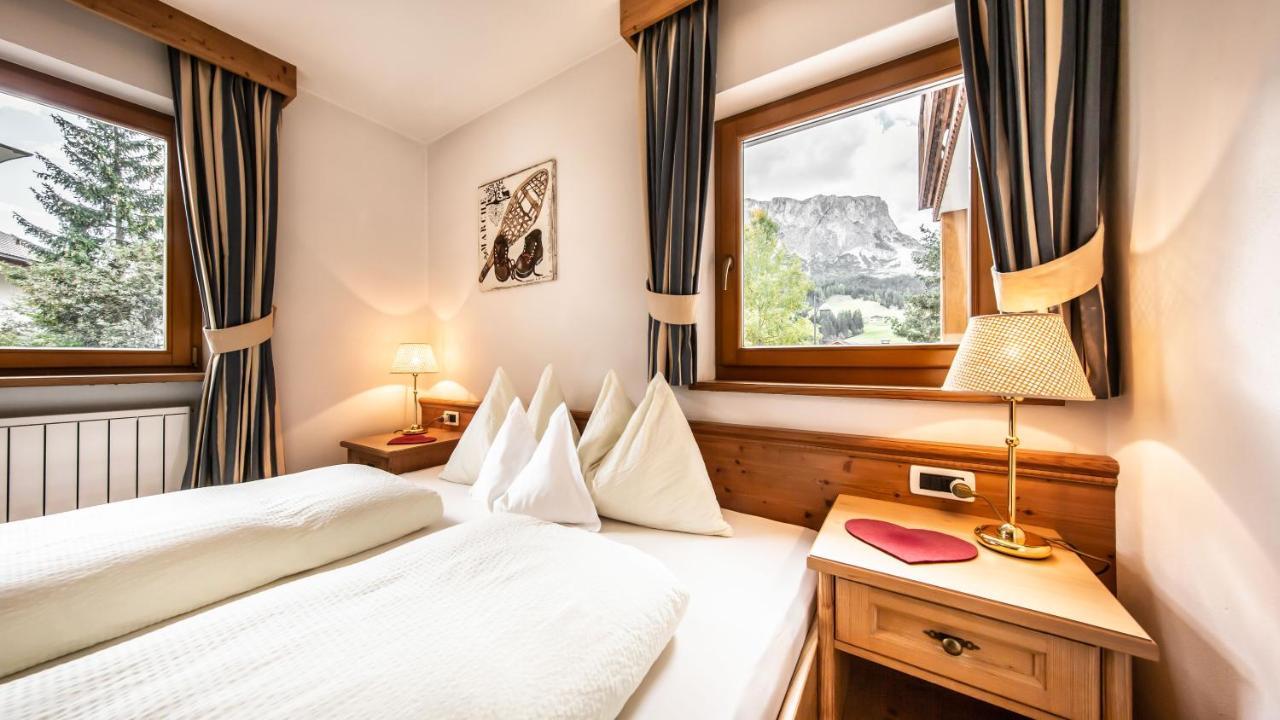 Apartments Chalet Maria Badia  Luaran gambar