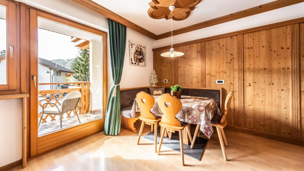 Apartments Chalet Maria Badia  Luaran gambar