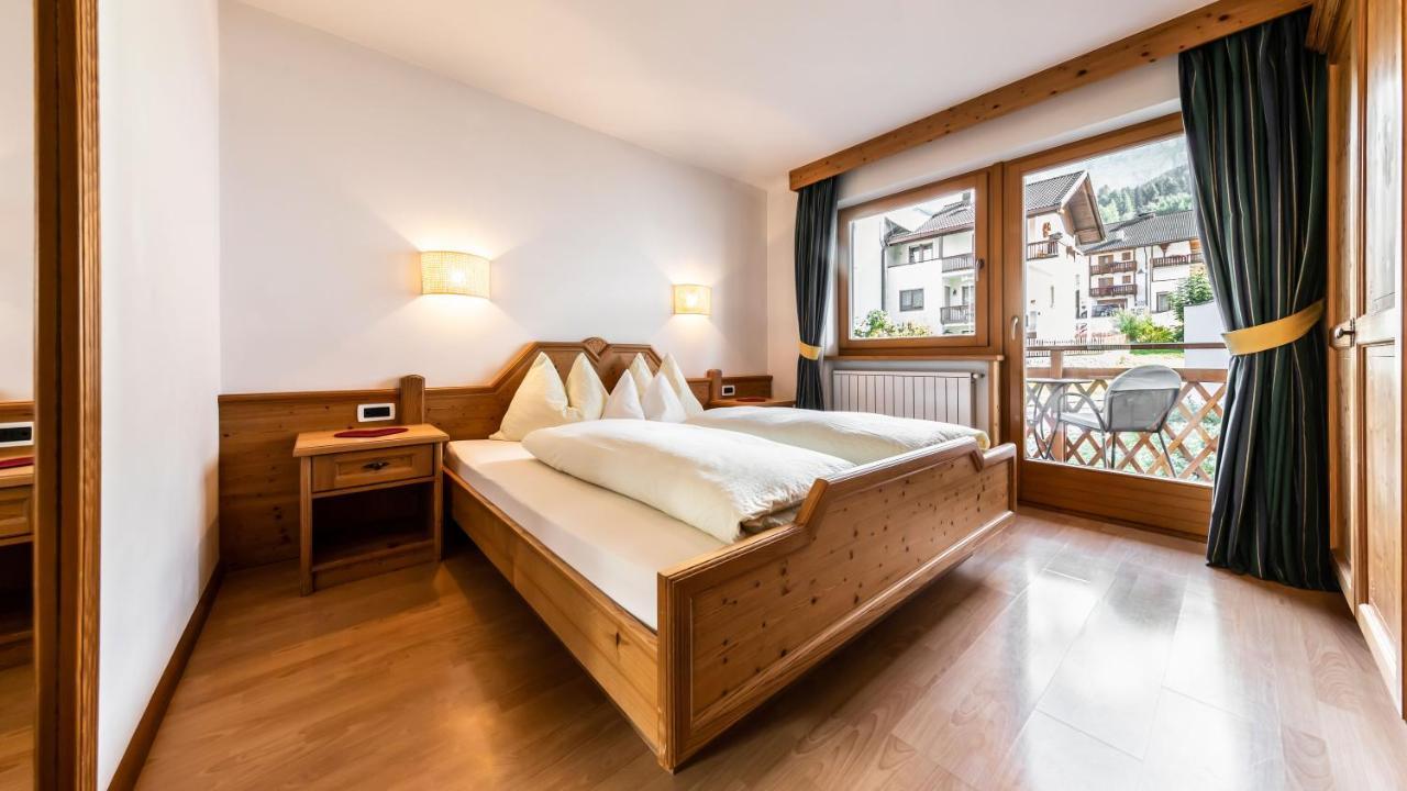 Apartments Chalet Maria Badia  Luaran gambar