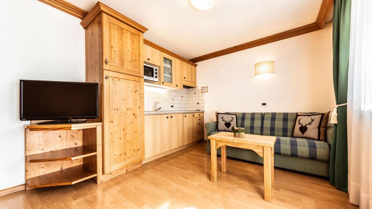 Apartments Chalet Maria Badia  Luaran gambar