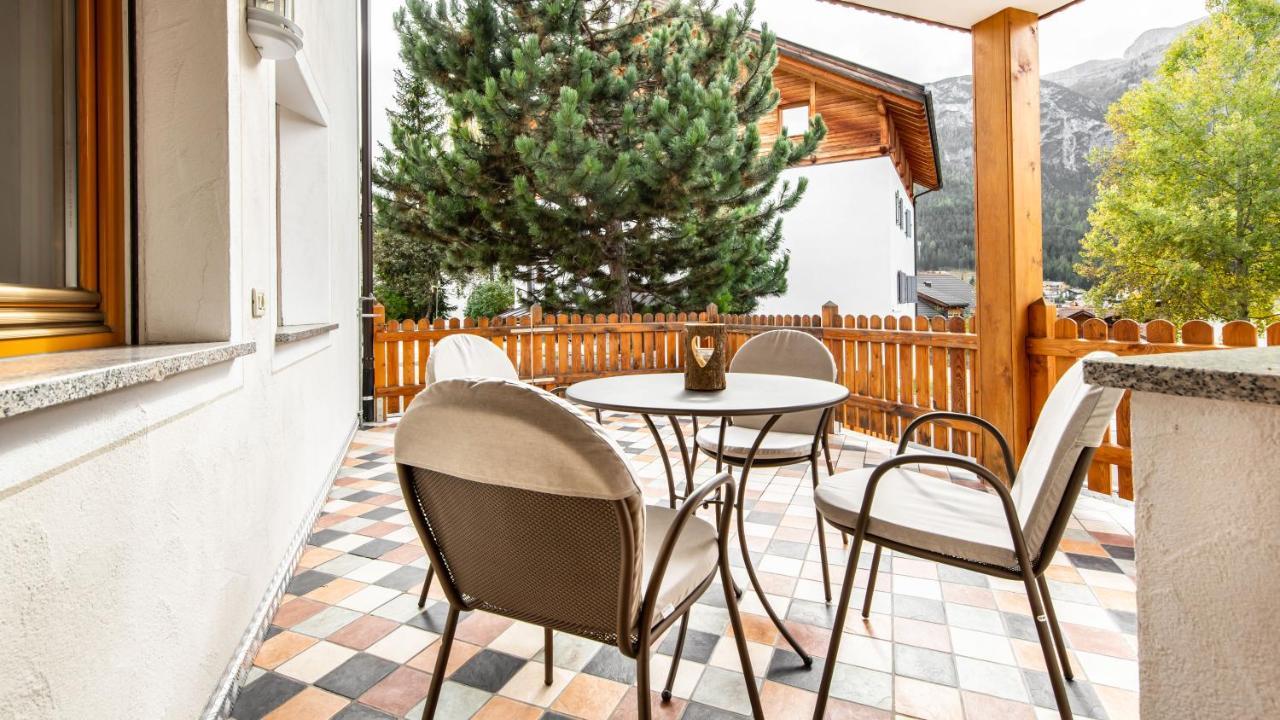 Apartments Chalet Maria Badia  Luaran gambar