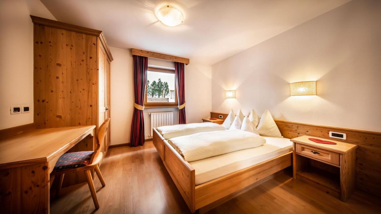 Apartments Chalet Maria Badia  Luaran gambar
