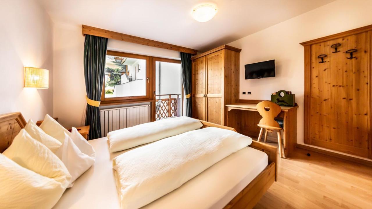 Apartments Chalet Maria Badia  Luaran gambar